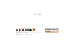Desktop Screenshot of jenken-crossby.com
